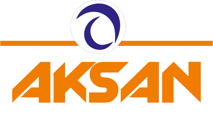 Aksan Havalandırma Logo