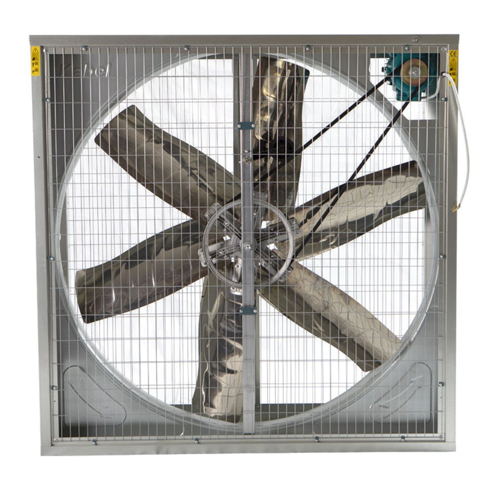 Aksan Havalandırma Tedarik Ettiklerimiz