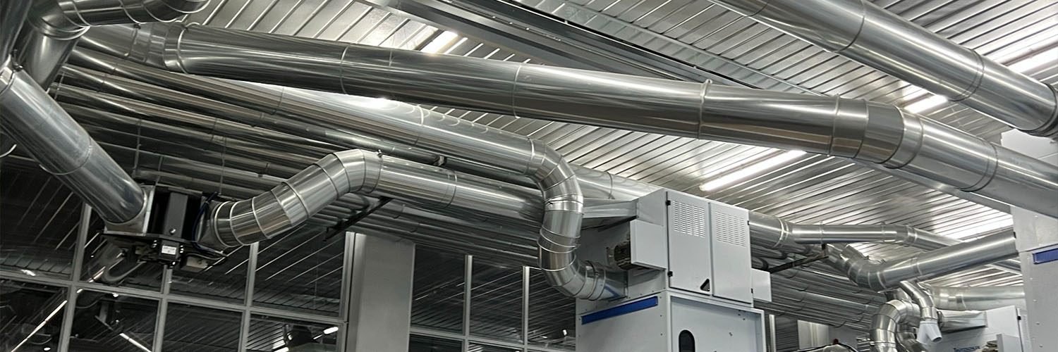 Aksan Havalandırma Projelendirme ve Tasarım